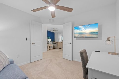 Condominio en alquiler en Venice, Florida, 2 dormitorios, 126.9 m2 № 2231611 - foto 29