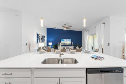 Condominio en alquiler en Venice, Florida, 2 dormitorios, 126.9 m2 № 2231611 - foto 10