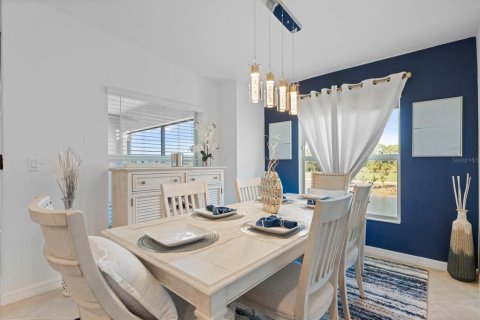 Condominio en alquiler en Venice, Florida, 2 dormitorios, 126.9 m2 № 2231611 - foto 13