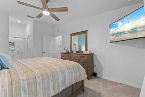 Condominio en alquiler en Venice, Florida, 2 dormitorios, 126.9 m2 № 2231611 - foto 21