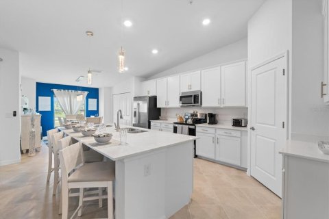 Condominio en alquiler en Venice, Florida, 2 dormitorios, 126.9 m2 № 2231611 - foto 8