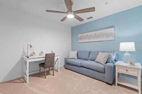 Condominio en alquiler en Venice, Florida, 2 dormitorios, 126.9 m2 № 2231611 - foto 28