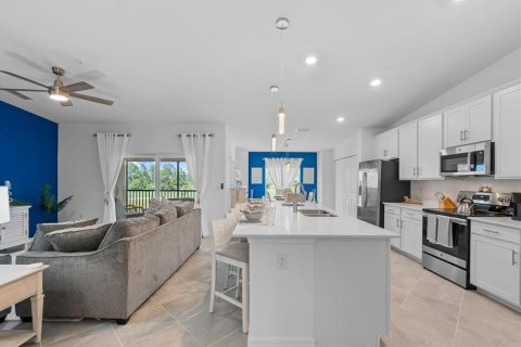 Condominio en alquiler en Venice, Florida, 2 dormitorios, 126.9 m2 № 2231611 - foto 7