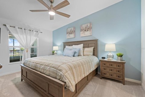 Condominio en alquiler en Venice, Florida, 2 dormitorios, 126.9 m2 № 2231611 - foto 19