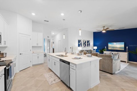 Condominio en alquiler en Venice, Florida, 2 dormitorios, 126.9 m2 № 2231611 - foto 12