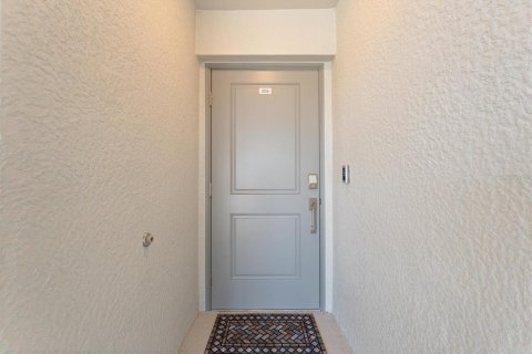 Condominio en alquiler en Venice, Florida, 2 dormitorios, 126.9 m2 № 2231611 - foto 4