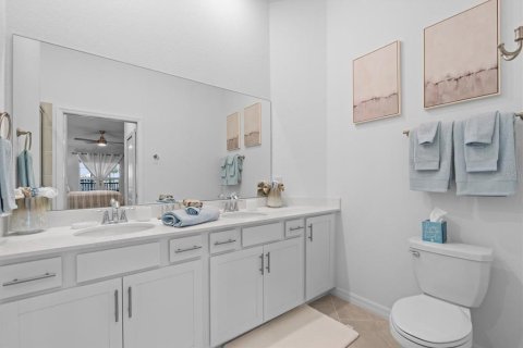 Condominio en alquiler en Venice, Florida, 2 dormitorios, 126.9 m2 № 2231611 - foto 23