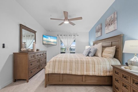 Condominio en alquiler en Venice, Florida, 2 dormitorios, 126.9 m2 № 2231611 - foto 20