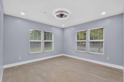 Villa ou maison à louer à West Palm Beach, Floride: 3 chambres, 92.9 m2 № 2423022 - photo 25