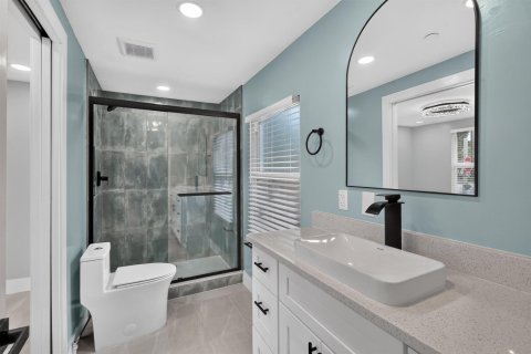 Villa ou maison à louer à West Palm Beach, Floride: 3 chambres, 92.9 m2 № 2423022 - photo 19