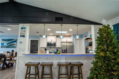 House in Venice, Florida 3 bedrooms, 155.43 sq.m. № 1735179 - photo 12