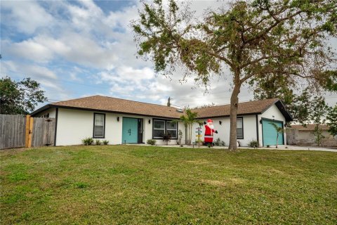 House in Venice, Florida 3 bedrooms, 155.43 sq.m. № 1735179 - photo 10