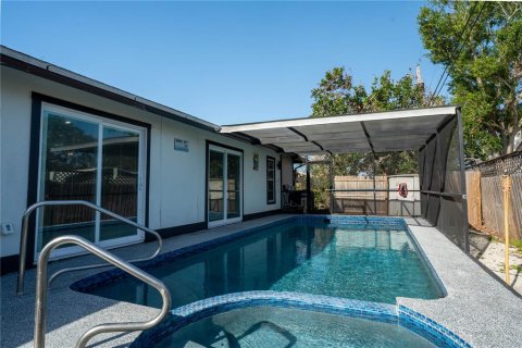 House in Venice, Florida 3 bedrooms, 155.43 sq.m. № 1735179 - photo 24