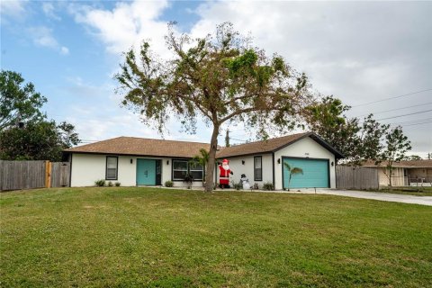 House in Venice, Florida 3 bedrooms, 155.43 sq.m. № 1735179 - photo 9