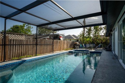 House in Venice, Florida 3 bedrooms, 155.43 sq.m. № 1735179 - photo 25