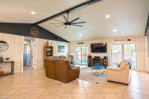 House in Venice, Florida 3 bedrooms, 155.43 sq.m. № 1735179 - photo 6