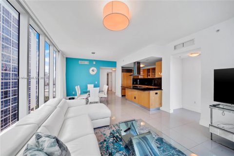 Купить кондоминиум в Майами-Бич, Флорида 2 спальни, 119.84м2, № 2023015 - фото 8