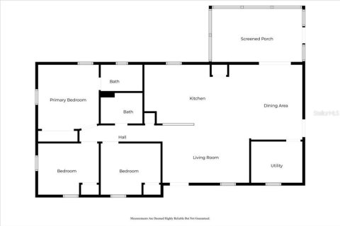 Casa en venta en Lakeland, Florida, 3 dormitorios, 118.17 m2 № 1902446 - foto 5