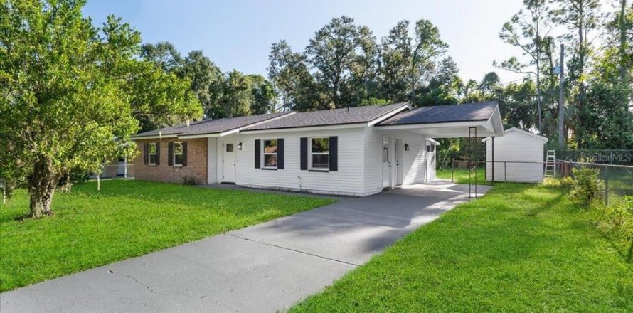 Casa en Lakeland, Florida 3 dormitorios, 118.17 m2 № 1902446