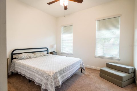 House in Winter Garden, Florida 3 bedrooms, 238.85 sq.m. № 1853658 - photo 25