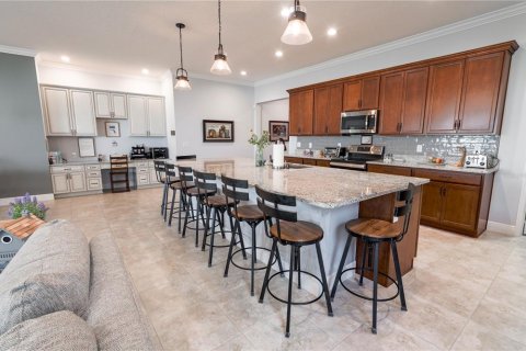 House in Winter Garden, Florida 3 bedrooms, 238.85 sq.m. № 1853658 - photo 11