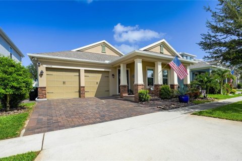 House in Winter Garden, Florida 3 bedrooms, 238.85 sq.m. № 1853658 - photo 4