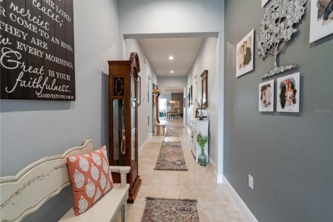 House in Winter Garden, Florida 3 bedrooms, 238.85 sq.m. № 1853658 - photo 8