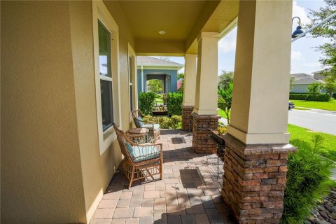 House in Winter Garden, Florida 3 bedrooms, 238.85 sq.m. № 1853658 - photo 5