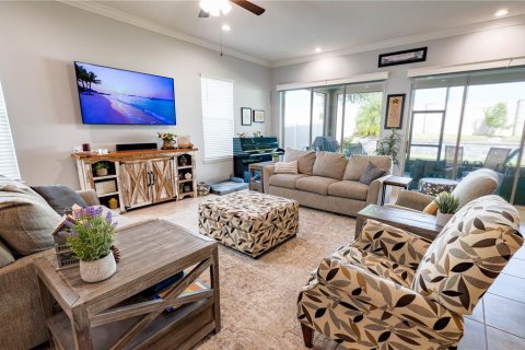 House in Winter Garden, Florida 3 bedrooms, 238.85 sq.m. № 1853658 - photo 17