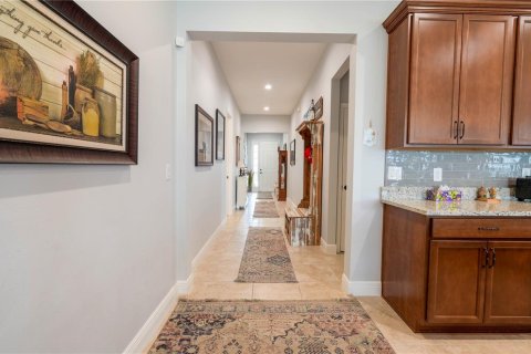 House in Winter Garden, Florida 3 bedrooms, 238.85 sq.m. № 1853658 - photo 7