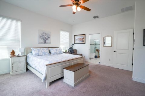House in Winter Garden, Florida 3 bedrooms, 238.85 sq.m. № 1853658 - photo 28