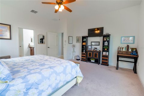 House in Winter Garden, Florida 3 bedrooms, 238.85 sq.m. № 1853658 - photo 27