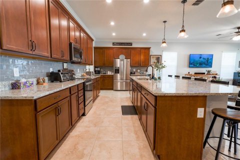 House in Winter Garden, Florida 3 bedrooms, 238.85 sq.m. № 1853658 - photo 10