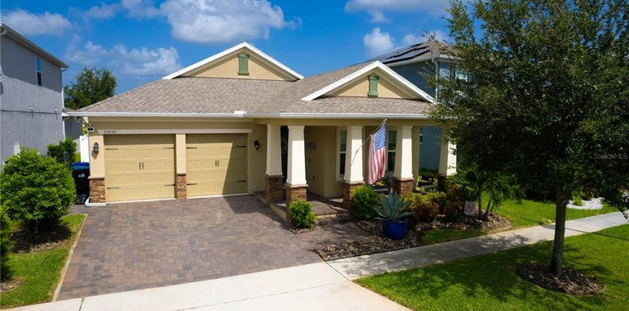 House in Winter Garden, Florida 3 bedrooms, 238.85 sq.m. № 1853658