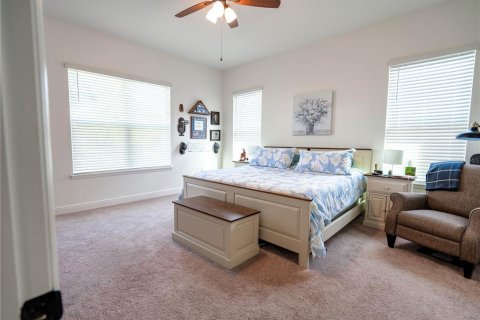 House in Winter Garden, Florida 3 bedrooms, 238.85 sq.m. № 1853658 - photo 26