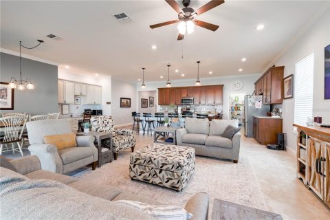 House in Winter Garden, Florida 3 bedrooms, 238.85 sq.m. № 1853658 - photo 16