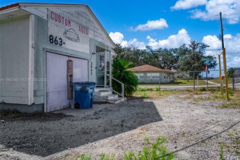 Propiedad comercial en venta en Sebring, Florida № 2152765 - foto 3