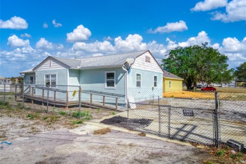 Propiedad comercial en venta en Sebring, Florida № 2152765 - foto 5