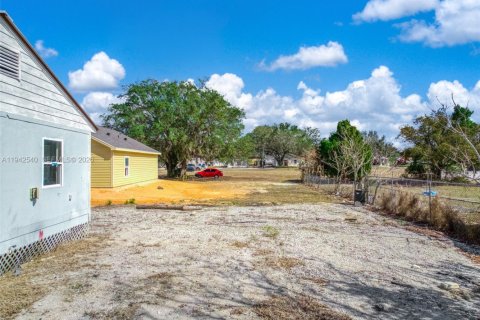 Propiedad comercial en venta en Sebring, Florida № 2152765 - foto 8