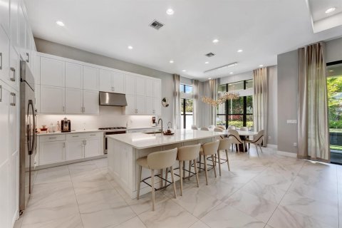 Villa ou maison à vendre à Boca Raton, Floride: 4 chambres, 287.25 m2 № 2183841 - photo 10