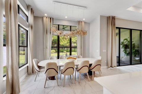 Villa ou maison à vendre à Boca Raton, Floride: 4 chambres, 287.25 m2 № 2183841 - photo 13