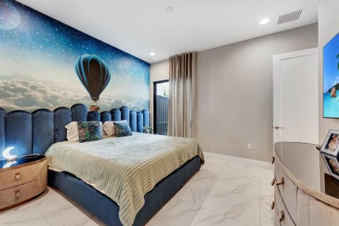 Villa ou maison à vendre à Boca Raton, Floride: 4 chambres, 287.25 m2 № 2183841 - photo 24