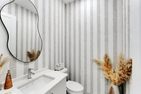 Villa ou maison à vendre à Boca Raton, Floride: 4 chambres, 287.25 m2 № 2183841 - photo 9