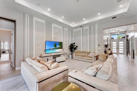 Villa ou maison à vendre à Boca Raton, Floride: 4 chambres, 287.25 m2 № 2183841 - photo 16