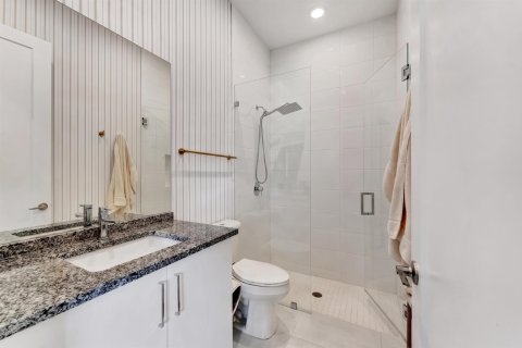 Villa ou maison à vendre à Boca Raton, Floride: 4 chambres, 287.25 m2 № 2183841 - photo 26