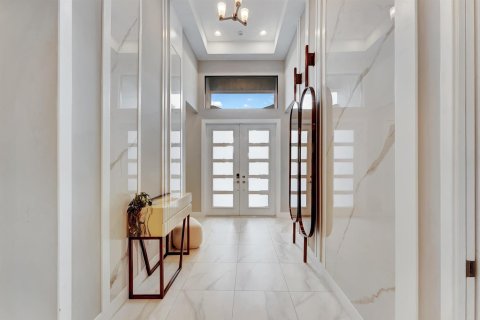 Villa ou maison à vendre à Boca Raton, Floride: 4 chambres, 287.25 m2 № 2183841 - photo 7