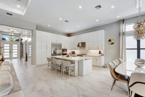 Villa ou maison à vendre à Boca Raton, Floride: 4 chambres, 287.25 m2 № 2183841 - photo 15