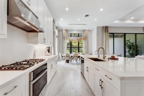 Villa ou maison à vendre à Boca Raton, Floride: 4 chambres, 287.25 m2 № 2183841 - photo 14