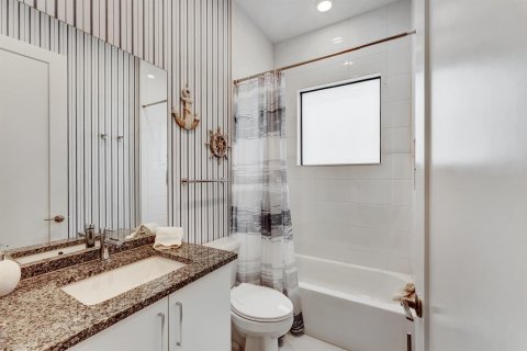 Villa ou maison à vendre à Boca Raton, Floride: 4 chambres, 287.25 m2 № 2183841 - photo 29