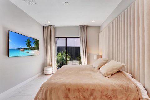 Villa ou maison à vendre à Boca Raton, Floride: 4 chambres, 287.25 m2 № 2183841 - photo 27